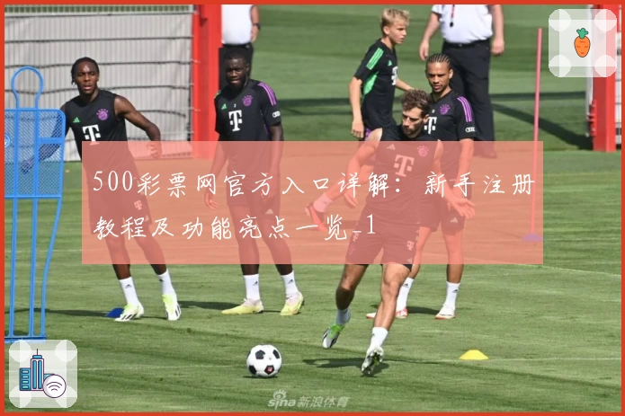 500彩票网官方入口详解：新手注册教程及功能亮点一览_1