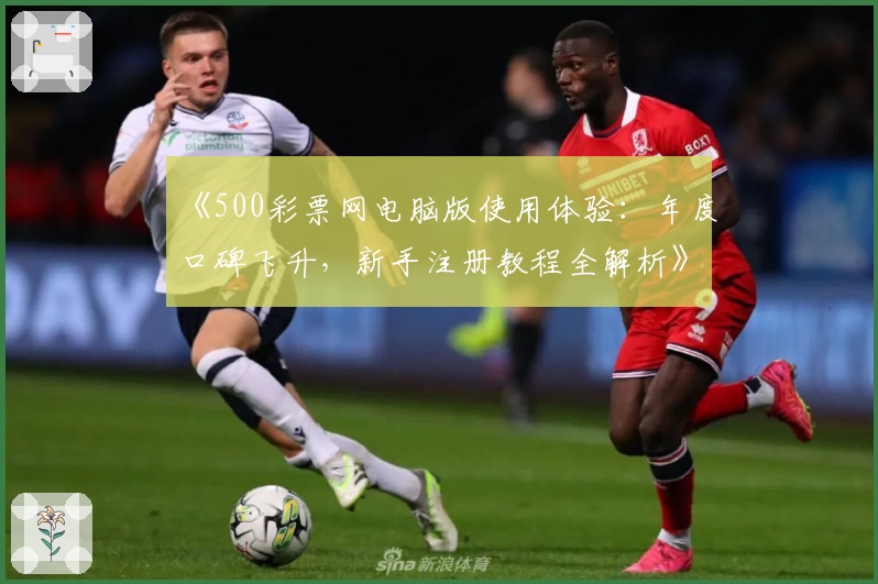 《500彩票网电脑版使用体验：年度口碑飞升，新手注册教程全解析》