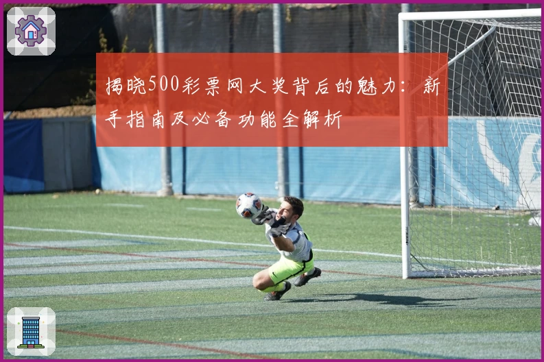 揭晓500彩票网大奖背后的魅力：新手指南及必备功能全解析