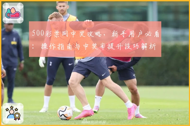 500彩票网中奖攻略，新手用户必看：操作指南与中奖率提升技巧解析